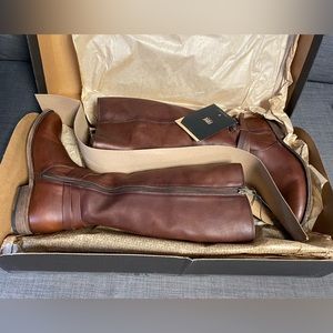 Never Worn Frye Boots
